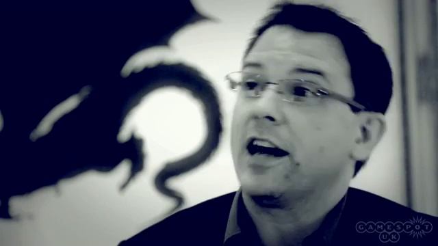 Dragon Age: Origins - Darkspawn Chronicles Interview смотреть онлайн