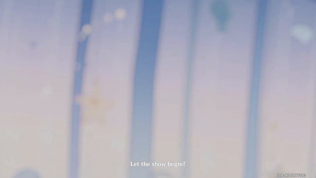 Chiori's Show at Fontaine Fashion Week (Animated Cutscene) Chiori Story Quest | Genshin Impact 4.5 смотреть онлайн