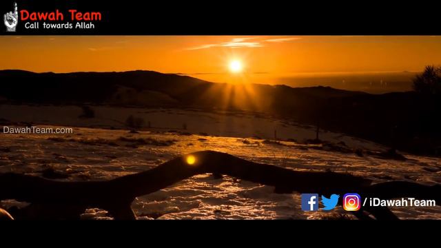 The Rewards For Pregnant Woman In Islam ᴴᴰ ┇Mufti Menk┇ Dawah Team смотреть онлайн