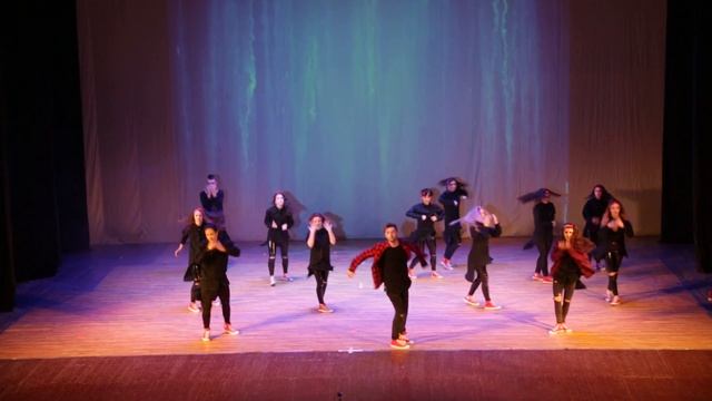 Кеды. Тодес Северное Измайлово, 8я группа смотреть онлайн