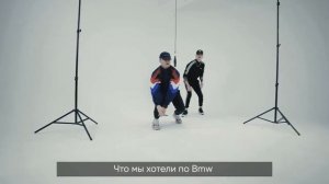 Tanir & Tyomcha - Потеряли пацана (Lyric Video)