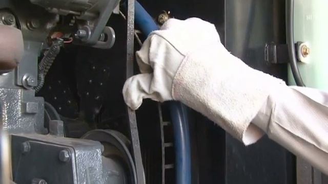 Cooling System Preventive Maintenance of Mahindra Powerol Diesel Generators смотреть онлайн