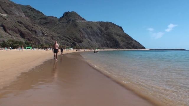 TENERIFE - CANARY ISLANDS , SPAIN