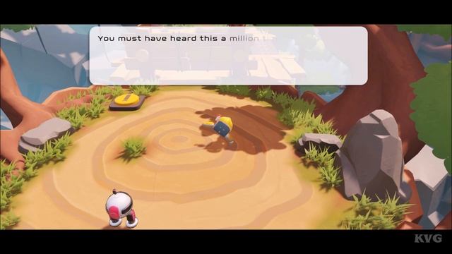 Biped Gameplay (PC HD) [1080p60FPS]