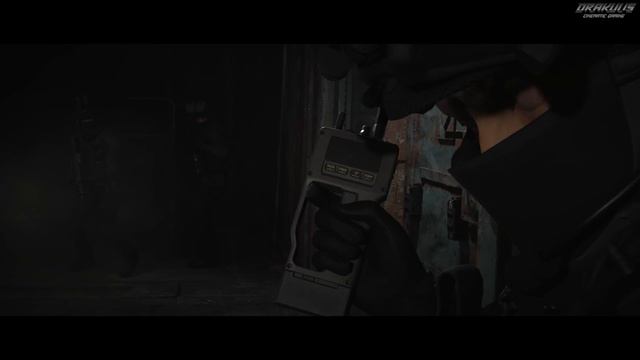 Prisoner 627｜Gulag of Verdansk｜Call of Duty Modern Warfare 3｜2023｜4K HDR смотреть онлайн
