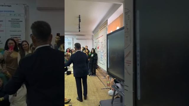 Медицинское доказательство пользы ХОДЬБЫ. Жанат Кожамжаров Сюцай смотреть онлайн
