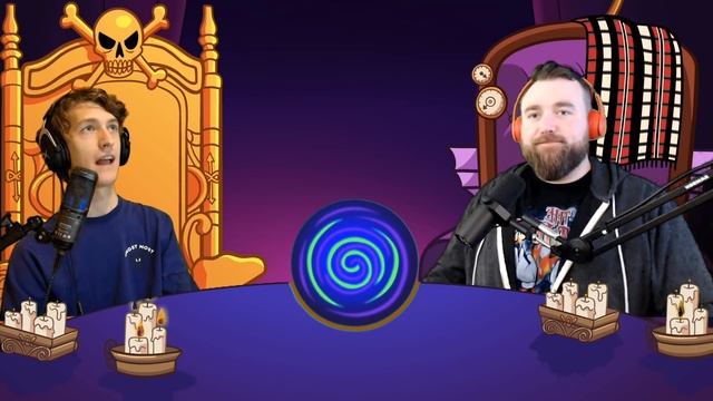 Foolish MUPPETS | Foolish Mortals | Season 2: Episode 5 смотреть онлайн