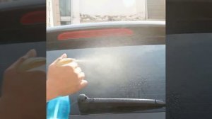 таблетки для стеклоомывателя