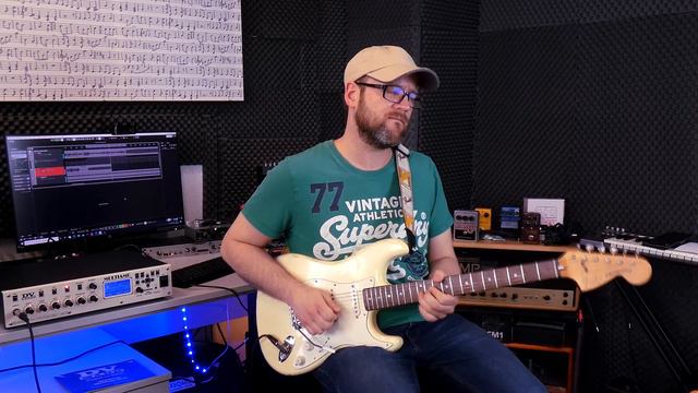 DV Mark Multiamp Demo смотреть онлайн