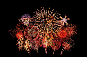 MEGA XXXL Fireworks Compilation 300mm Shell XXXL Whistle Rockets