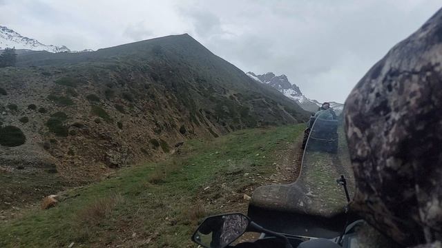 Приэльбрусье 19 смотреть онлайн