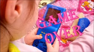 Учимся играть в Тетрис Classic