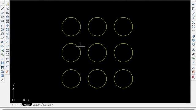 Autocad 2008-08 01 selection windows смотреть онлайн