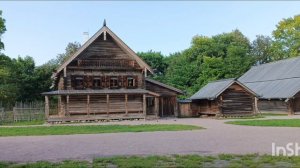 великий Новгород