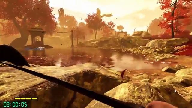 Endurance Main mission walkthrough /5th end hunting/ plan: ~10Hour stream - 2 / 6 смотреть онлайн