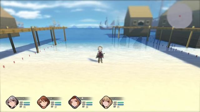 RPG Maker MV 3D RPG projectVarinsite demo map смотреть онлайн