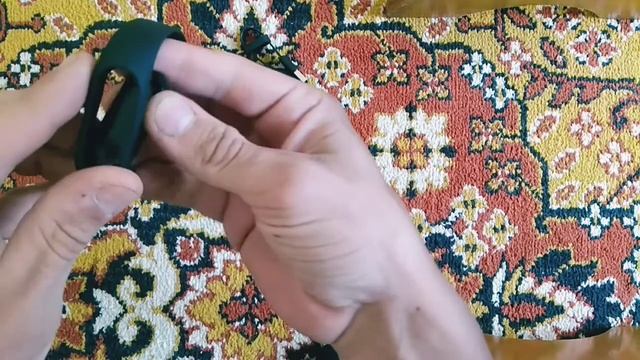 Браслет от Xiaomi Redmi Note 4 " Mi Band 2 " смотреть онлайн