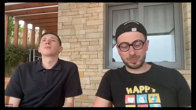 Лекция про GameDev и маркетинг в игровой индустрии. Специальный гость — Роберт Багратуни