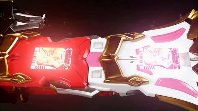 Power Rangers Megaforce Season Spotlight | Morphin Grid Monday | Power Rangers Official