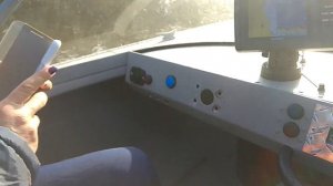 Про Gladiator 9,9 и винты