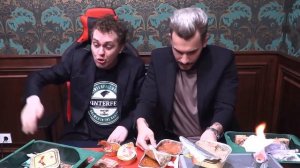 Юрий Хованский предсказал свою судьбу