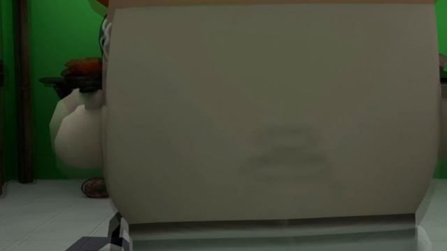 Dexters Lab: Dexter's last experiment смотреть онлайн