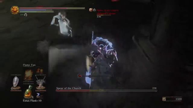 GOODBYE DARK SOULS!!!- Dark Souls 3 The Ringed City Boss Montage смотреть онлайн