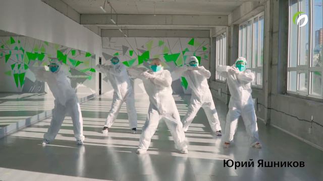 «Масочку надень». В России введен масочный режим смотреть онлайн