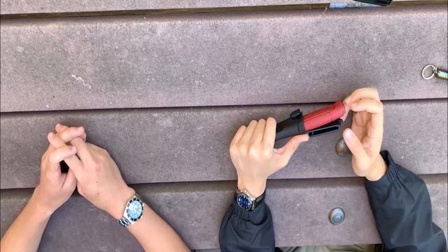Mora 511 and True Utility pea lighter first impressions смотреть онлайн