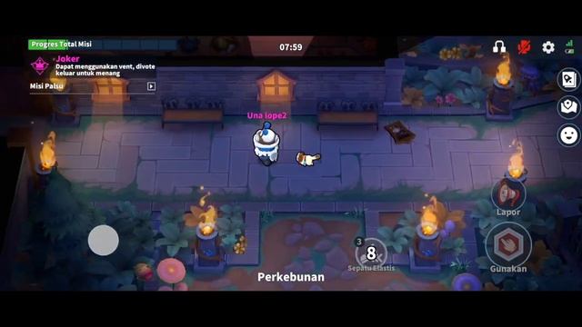 JOKER NGERUSUH LAGI GA KASIH KESEMPATAN DOKTER HIDUPIN MAYAT !!! super sus смотреть онлайн