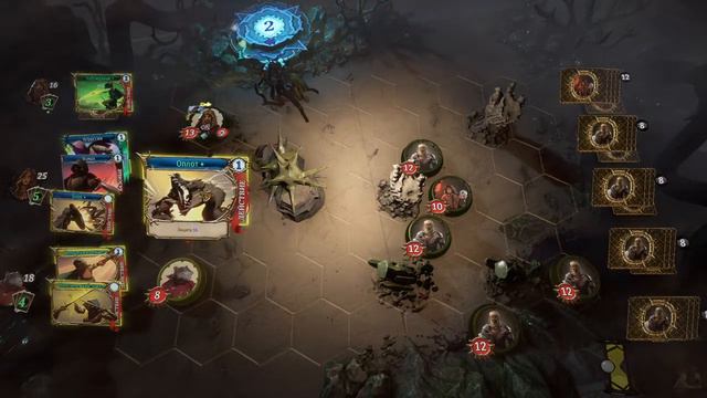 Огненный бог Trials of Fire #15 смотреть онлайн