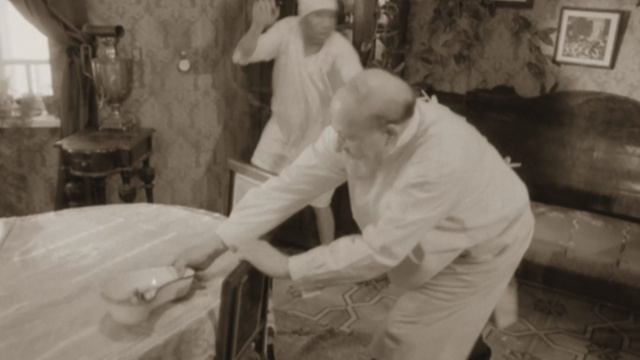 DJ Shuri & Miklovan - Собачье сердце (FMV A.Ushakov).mp4