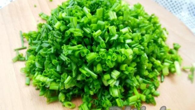 Кухня Мамашки