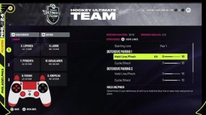 NHL 24|  ЕСЛИ ПЕРВЫЙ РАЗ КУПИЛ ИГРУ | ОБЗОР NHL 24