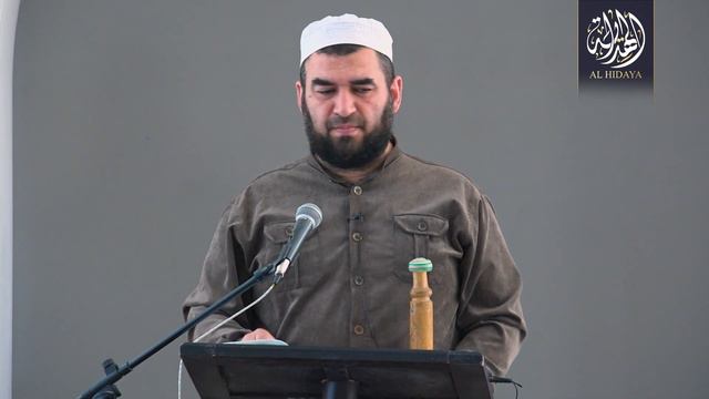 Величие Ляйлятуль Къадр  Шуайб Гасанбеков