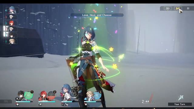 [Silent Stream] Playing Honkai Star Rail- RAT BOY IN YOUR AREA смотреть онлайн