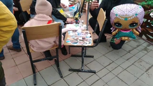 Житикара Первомайская. 1 мая 2022 г. смотреть онлайн