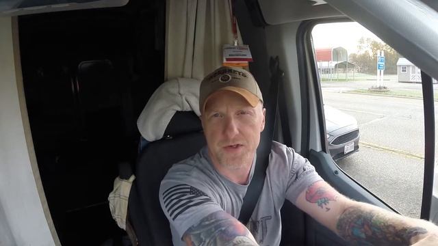 Van Life | Expediting 2017 Ford Transit T350 Guibo disc & New Tires смотреть онлайн