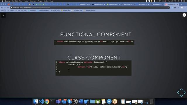 React pt1 | RS Uzbekistan смотреть онлайн