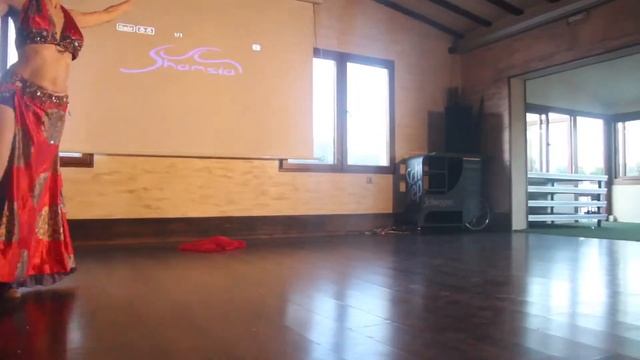 Fusión flamenco oriental смотреть онлайн