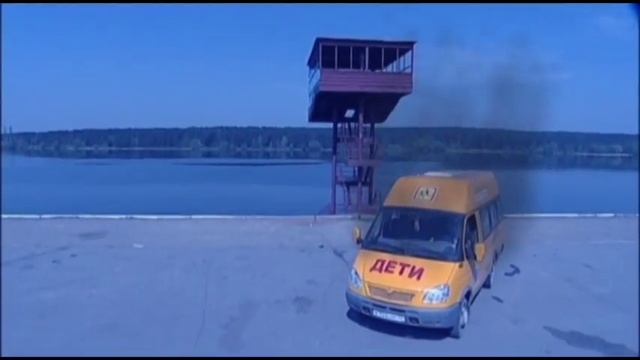 ЭРА ГЛОНАСС - Калуга смотреть онлайн