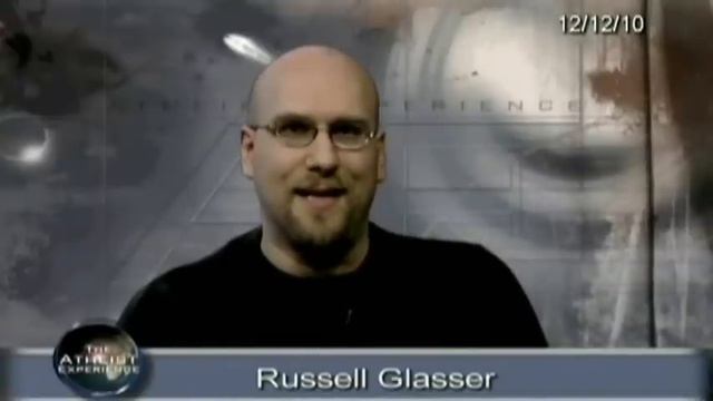 The Atheist Experience 687 with Russell Glasser and Erica смотреть онлайн