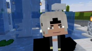 | Minecraft Animations Boy Love | Music video | #yeosm | #kyexlay