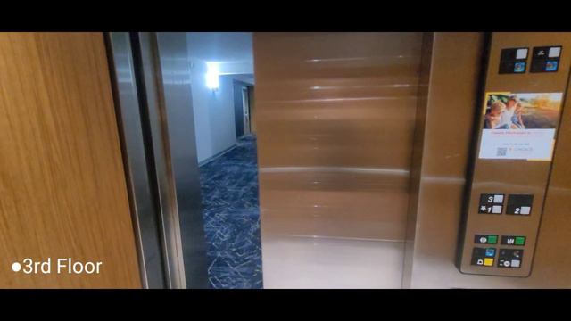 Comfort Inn - Newport News (Hotel Tour 2022) смотреть онлайн