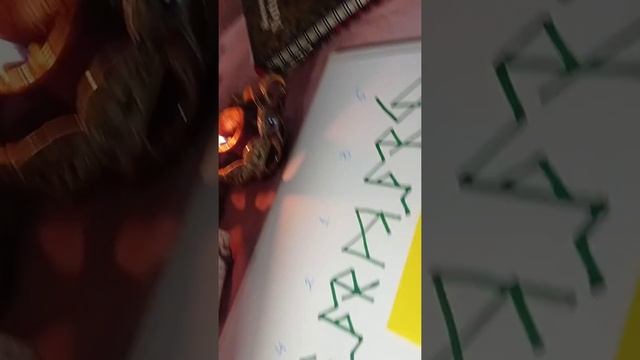 377.) Рунический став ( сильная чистка ) . смотреть онлайн