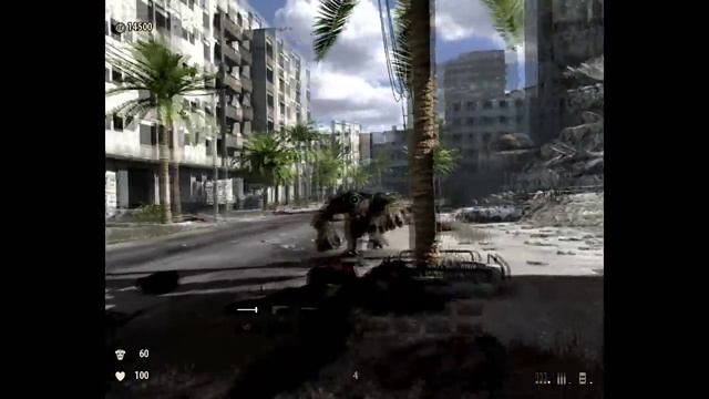 Serious Sam 3: BFE Прохождение + Секреты Часть 1 смотреть онлайн