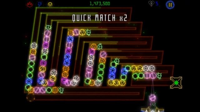 Luxor Evolved - Custom Level: Perspectives смотреть онлайн