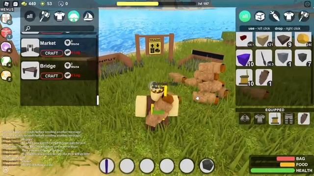 Roblox Booga Booga DUPE script!!! (Copy script in description!) смотреть онлайн