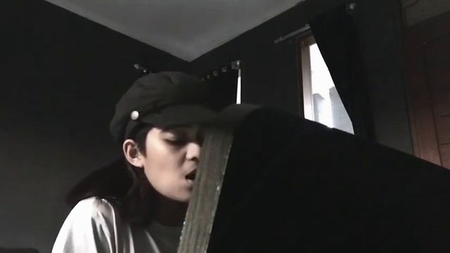 Anything You Want - Reality Club cover by me смотреть онлайн