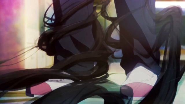 KILLSTATION - Аниме клип смотреть онлайн